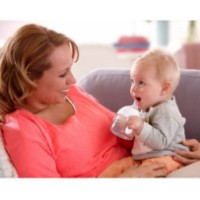 Bicchiere Evolutivo Natural Philips Avent