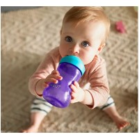 Tazza My Grippy 300ml Girl Philips Avent
