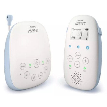 Baby Monitor Dect Philips Avent