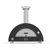 Forno Brio Silver Black