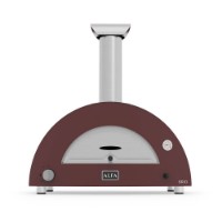 Forno Brio Antique Red