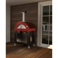 Base per Forno Brio