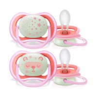 Succhietti Ultra Air 6-18M Philips Avent