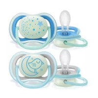 Succhietti Ultra Air 6-18M Philips Avent