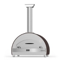 Forno 4 Pizze Copper
