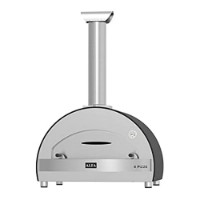 Forno 4 Pizze Diamond Gray