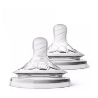 2 Tettarelle Natural Philips Avent