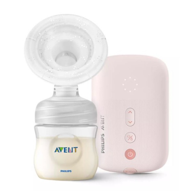 Tiralatte Elettrico Singolo Philips Avent