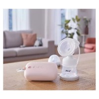 Tiralatte Elettrico Singolo Philips Avent