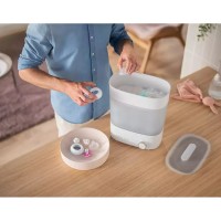 Sterilizzatore Elettrico Premium Philips Avent