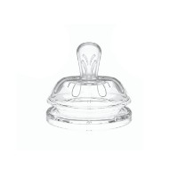 Nuvita 6062 2 Tettarelle a Flusso Medio 2 