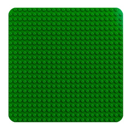 LEGO DUPLO Base Verde