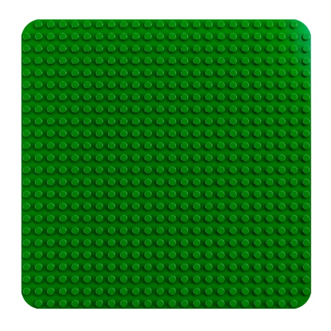 LEGO DUPLO Base Verde