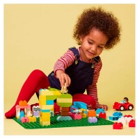 LEGO DUPLO Base Verde