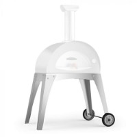 Base per Forno Ciao Acciaio