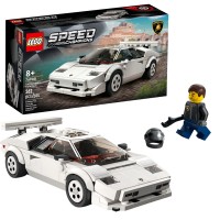 LEGO Speed Champions Lamborghini Contact