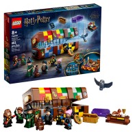LEGO Harry Potter Il Baule Magico di Hogwarts