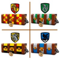LEGO Harry Potter Il Baule Magico di Hogwarts