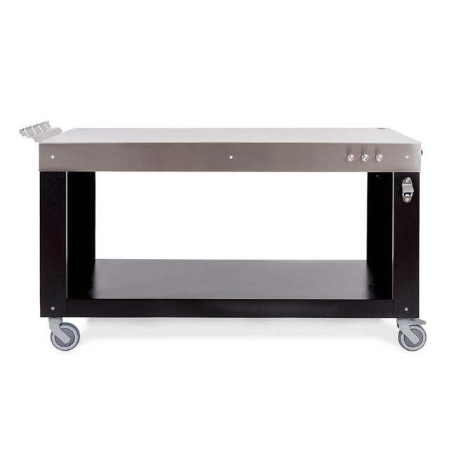 Tavolo Multifunzione per Pizza 160cm