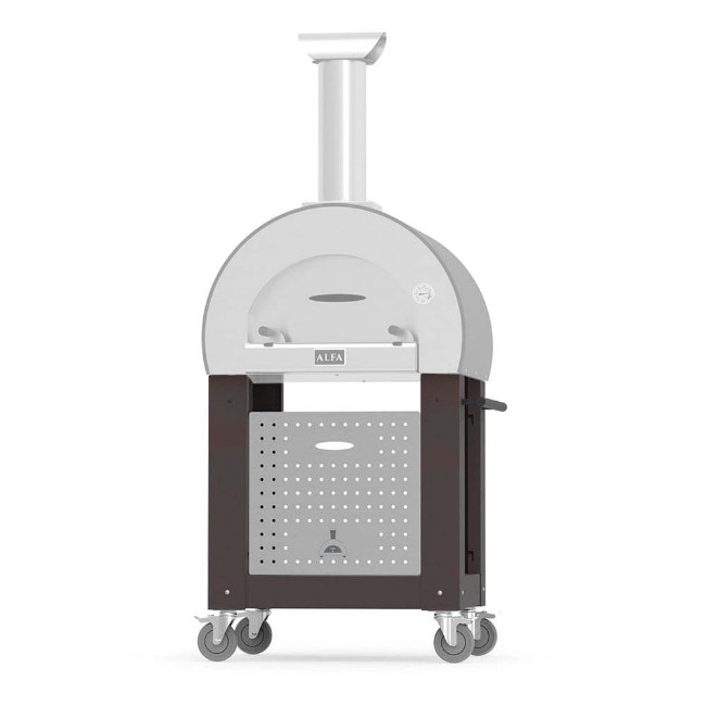 Base per Forno 5 Minuti Copper