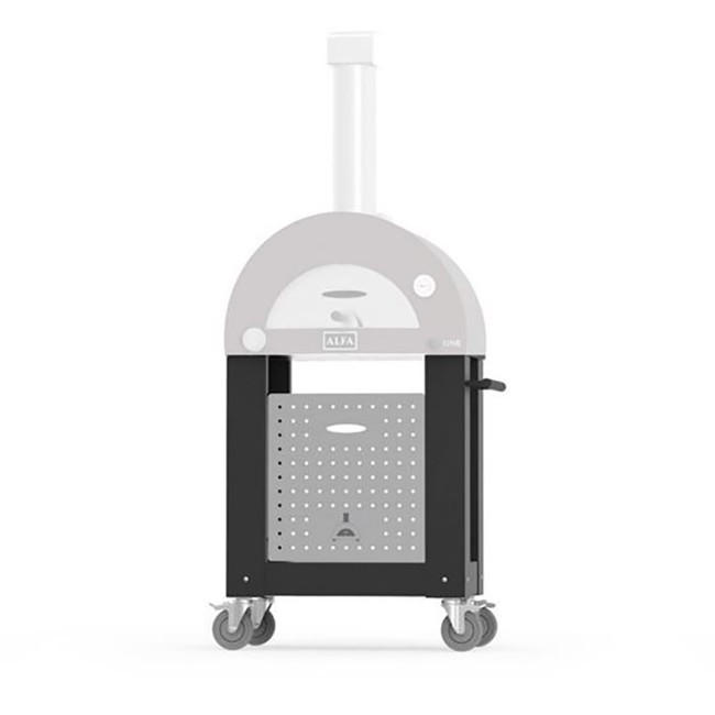 Base per Forno One Copper