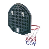 Tabellone da Basket Atlanta 71 x 45 cm di Garlando