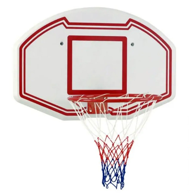 Tabellone da Basket Boston 91 x 61 cm di Garlando 