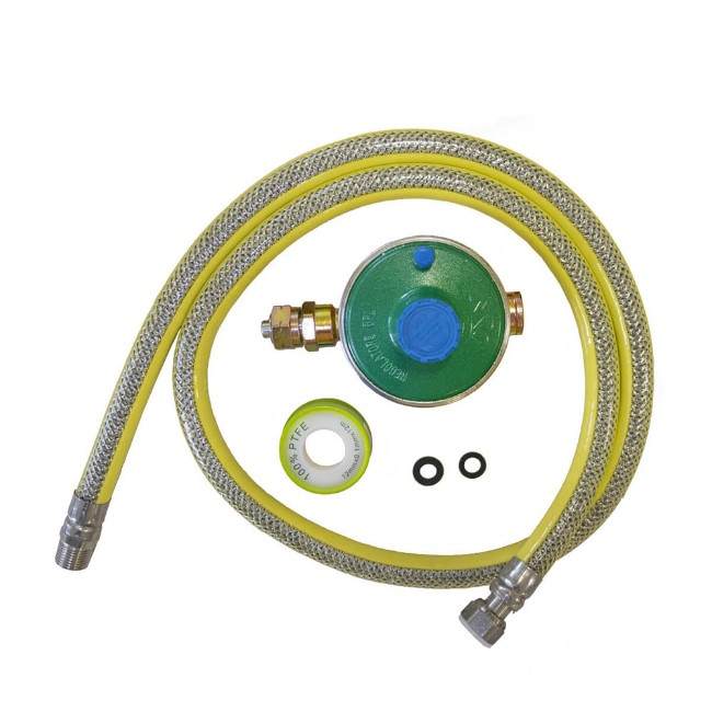 Kit Gas