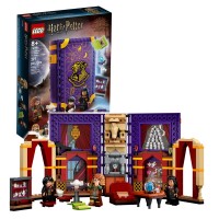 LEGO Harry Potter Lezione di Divinazione a Hogwarts