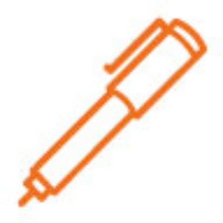 Immagine per la categoria Trattopen e Fineliner