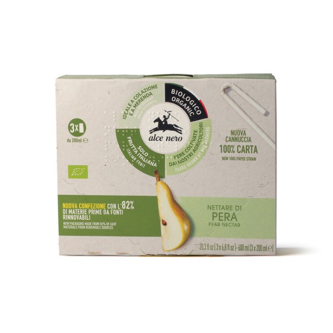 Omogeneizzato Pera 24 Vasetti Da 104g - 100% Frutta Italiana, Con Vitamina C, Da 4 Mesi - Foto 13