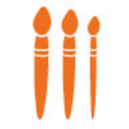 Immagine per la categoria Pennelli Punta Tonda