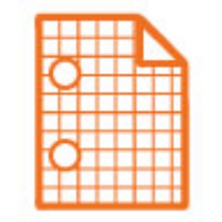 Immagine per la categoria Ricambi Forati per Quaderni ad Anelli