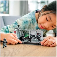 LEGO Star Wars Attacco del Dark Trooper