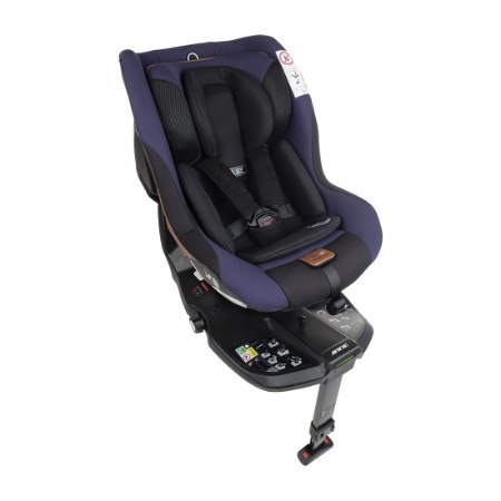 Jané Seggiolino Auto Gravity I-Size Isofix 40-105 cm Sailor di Jané