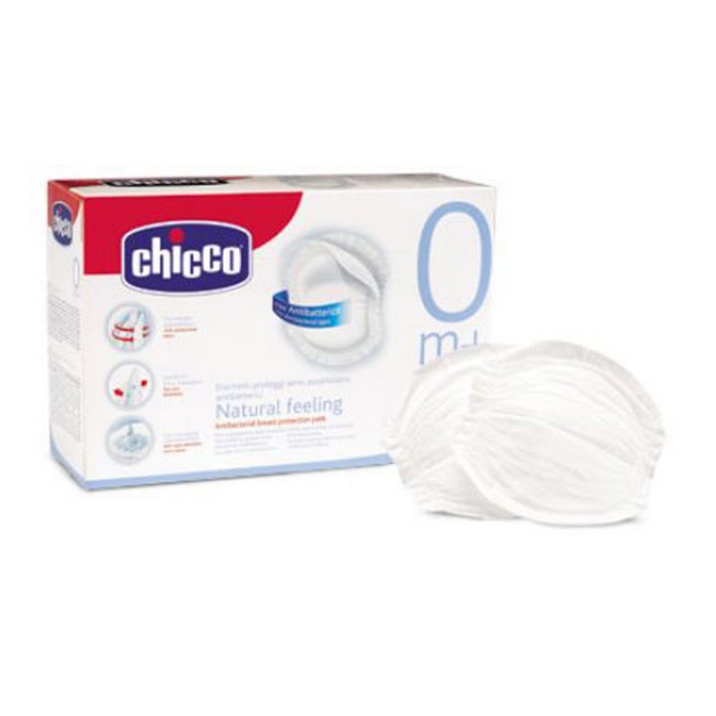 Dischetti Proteggi Seno 