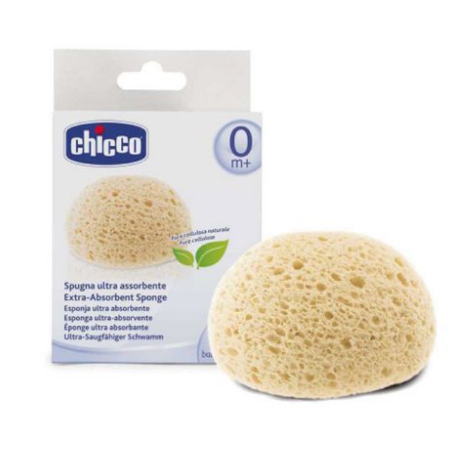 Spugna Ultra Assorbente 