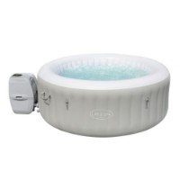 Bestway Piscina Idromassaggio Gonfiabile Lay-Z-Spa Tahiti Airjet 180cm 60007