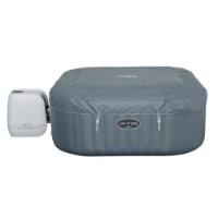 Piscina Idromassaggio Gonfiabile Lay-Z-Spa Hawaii Hydrojet Pro 180cm 60031