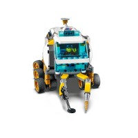 LEGO City Rover Lunare