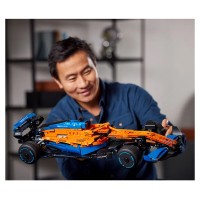 LEGO Technic Monoposto McLaren Formula 1