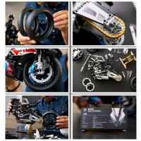 LEGO Technic Moto BMW M 1000 RR