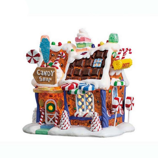 The Candy Shop - 75181
