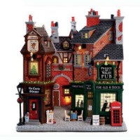 English Lane - 75197