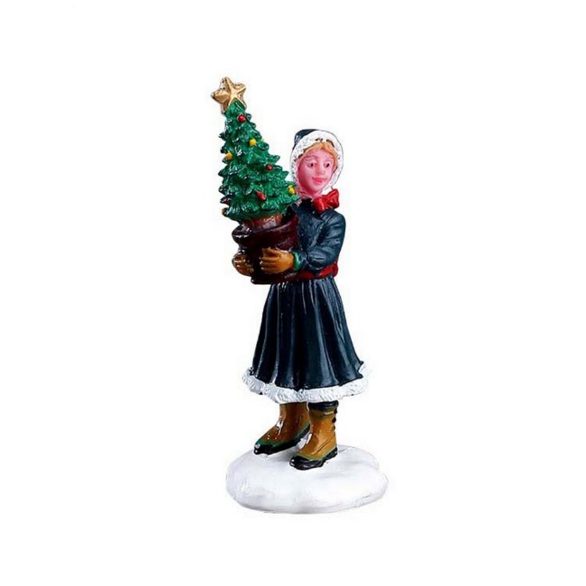 The Tiniest Tree - 32726