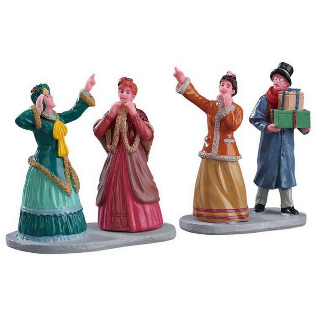 Window Shoppers - 62451