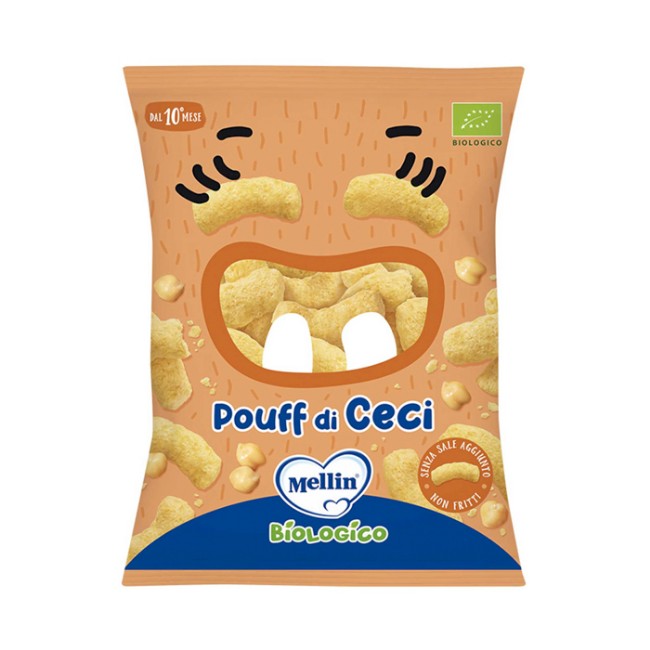 Pouff di Ceci Mellin