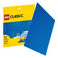 LEGO Classic Base Blu