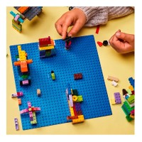 LEGO Classic Base Blu