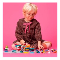 LEGO Classic Base Grigia